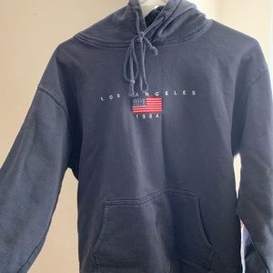 Brand new John Galt sweatshirt!